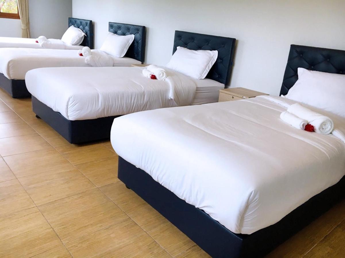 Oon Valley Farm Stay San Kamphaeng Dış mekan fotoğraf