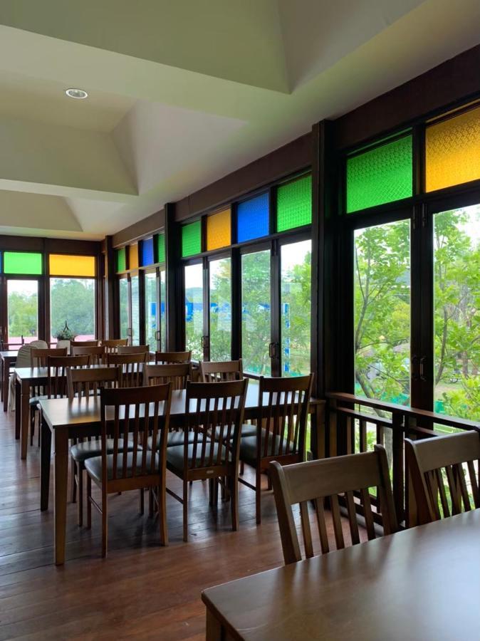 Oon Valley Farm Stay San Kamphaeng Dış mekan fotoğraf