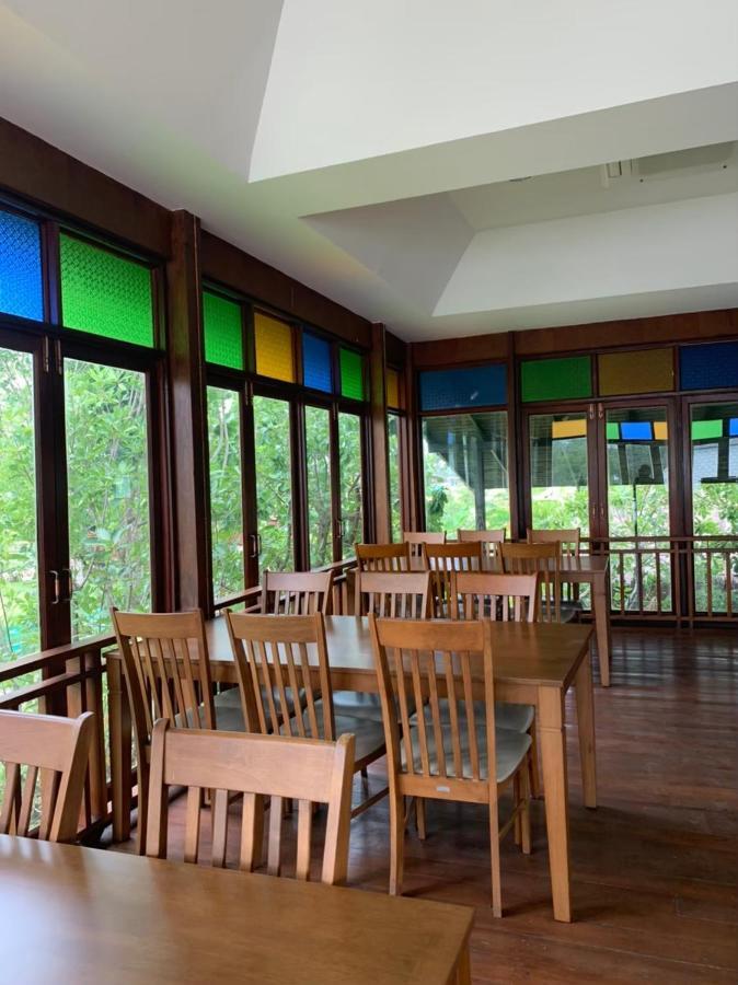 Oon Valley Farm Stay San Kamphaeng Dış mekan fotoğraf