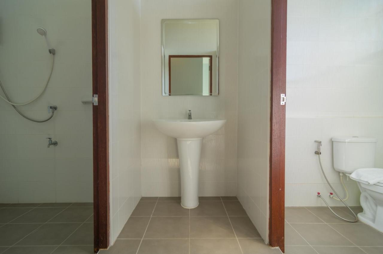 Oon Valley Farm Stay San Kamphaeng Dış mekan fotoğraf